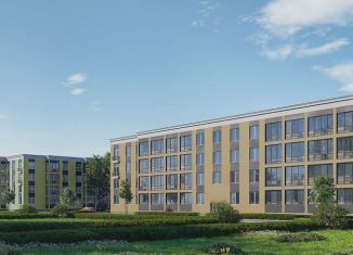 Продается квартира студия, 24.8 м2, посёлок Стрельна