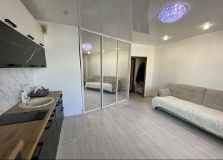 Продажа квартиры студии, 28 м2, Тобольск, 7-й микрорайон, 45