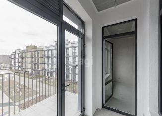 Продаю 1-ком. квартиру, 41.6 м2, Тюмень, ЖК Ожогино, улица Федюнинского, 30к9