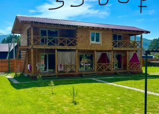 Аренда дома, 30 м2, село Чемал, Полевая улица, 30