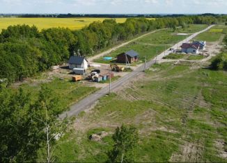 Продаю земельный участок, 6 сот., посёлок Голубево, 1-я Зеленогорская улица, 12