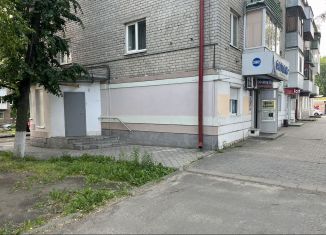 Сдам в аренду помещение свободного назначения, 35.8 м2, Брянск, Красноармейская улица, 146, Советский район