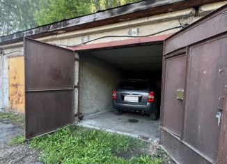 Продам гараж, 25 м2, Республика Алтай, улица Валерия Чаптынова, 60/1