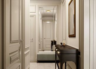 Многокомнатная квартира на продажу, 231.8 м2, Москва, Олимпийский проспект, 10с5, Олимпийский проспект