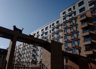 3-ком. квартира на продажу, 89.1 м2, Удмуртия, улица Карла Маркса, 210