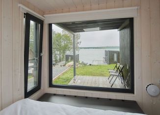 Сдаю дом, 23 м2, деревня Косалма