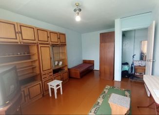 Продается однокомнатная квартира, 29 м2, Новосибирская область, 1-й квартал, 12
