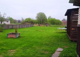 Участок на продажу, 9 сот., посёлок Шуя, Островная улица, 22