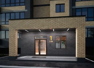 Продается 2-комнатная квартира, 51 м2, Йошкар-Ола, микрорайон Ширяйково, переулок Лёни Голикова, 9