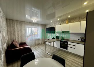 2-ком. квартира на продажу, 66.1 м2, Чита, улица Баранского, 94