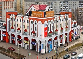 Помещение свободного назначения на продажу, 51 м2, Ярославль, проспект Толбухина, 8/75