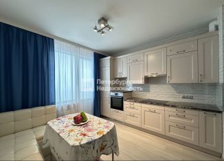 Продажа 1-комнатной квартиры, 34.4 м2, Санкт-Петербург, Среднерогатская улица, 9, метро Звёздная