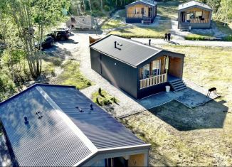 Сдам дом, 52 м2, посёлок Токкарлахти, Центральная улица, 3