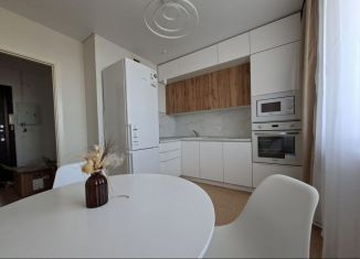 Продажа 1-комнатной квартиры, 41 м2, Нижний Новгород, метро Горьковская, Нижне-Печёрская улица, 10