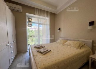 Продажа однокомнатной квартиры, 26.2 м2, поселок городского типа Массандра, Южнобережное шоссе, 1Г