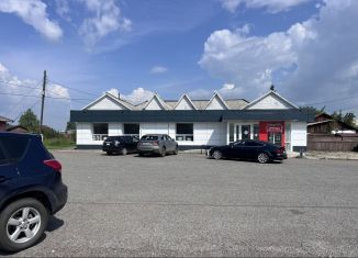 Сдаю торговую площадь, 150 м2, посёлок городского типа Берёзовка, улица Ленина, 16