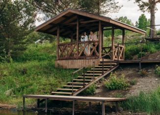 Сдается дом, 15 м2, местечко Пиньгуба