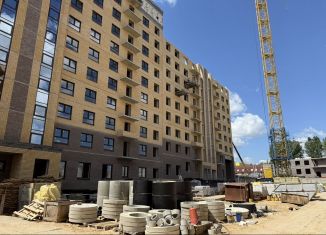 Продам 1-ком. квартиру, 36.3 м2, Смоленск, улица 25 Сентября, 28/1