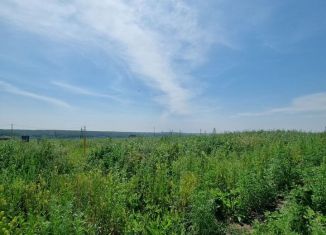 Продаю земельный участок, 2000 сот., село Шуваево, улица Просвещения