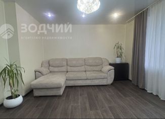 Продается двухкомнатная квартира, 57.3 м2, Цивильск, Казанское шоссе, 21