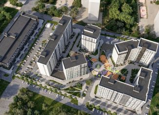 Продам двухкомнатную квартиру, 56.5 м2, деревня Дударева