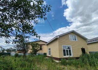 Продам дом, 109.4 м2, Канаш, улица Ватутина, 3