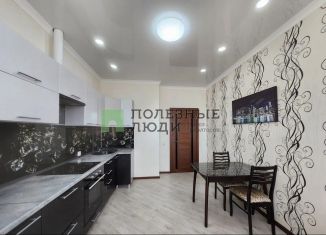 Продаю однокомнатную квартиру, 47.8 м2, Краснодар, Октябрьская улица, 181/2к1, Октябрьская улица