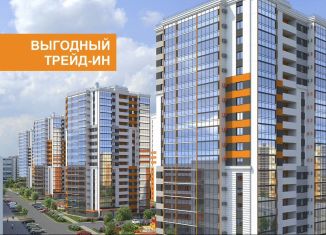 Продаю 2-комнатную квартиру, 63.2 м2, Татарстан, 20-й микрорайон, 14