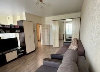 Продается однокомнатная квартира, 38.2 м2, Казань, улица Профессора Камая, 10к1