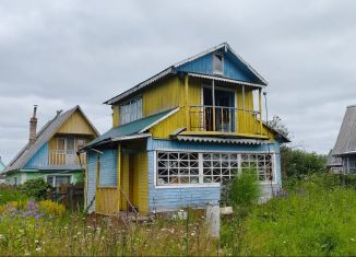 Продается дача, 21.6 м2, территория Максаковское