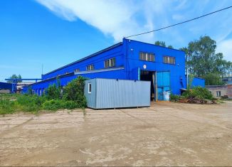 Сдача в аренду производства, 1205 м2, Уфа, Путейская улица, 29