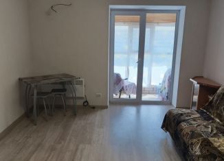Продажа однокомнатной квартиры, 39.3 м2, Краснодар, Черкасская улица, микрорайон Восточно-Кругликовский
