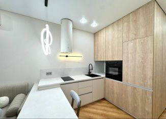 Продаю 1-ком. квартиру, 38 м2, Ростов-на-Дону, ЖК Гринсайд, улица Нансена, 109/2