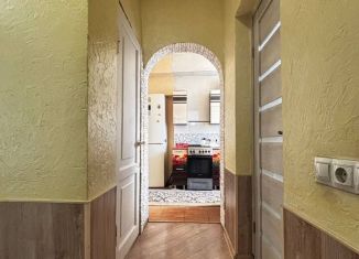 Продается 3-ком. квартира, 69.3 м2, Пермь, Закамская улица, 2Б