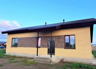 Дом на продажу, 105 м2, село Калинино, улица Белых Облаков, 22