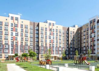 3-комнатная квартира на продажу, 63.8 м2, посёлок Берёзовый