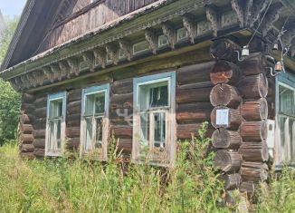 Продам дом, 34 м2, Нижегородская область