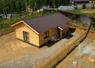 Продаю дом, 71.1 м2, Иркутская область, Дачный проезд, 31