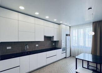 Сдам 1-комнатную квартиру, 45 м2, Владимир, улица Чайковского, 4