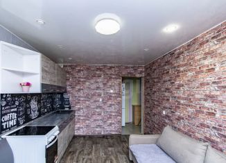 1-комнатная квартира на продажу, 34.8 м2, Тюмень, улица Республики, 233