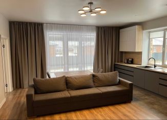 Дом на продажу, 130 м2, село Акбердино, улица Девичья Гора