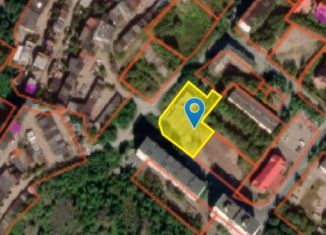 Продается помещение свободного назначения, 1000 м2, Мурманск, улица Фрунзе, 7, Первомайский округ