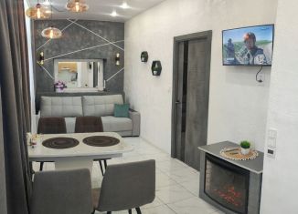 Сдаю 1-комнатную квартиру, 42 м2, Североморск, улица Сафонова, 24