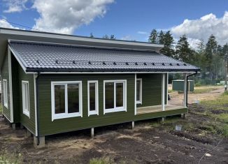 Продается дом, 94 м2, Павловск, коттеджный посёлок Павлов Скай, 100