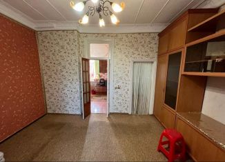 Продам 3-ком. квартиру, 60 м2, Краснодар, улица Щорса, 3, микрорайон Центральный