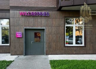 Продается помещение свободного назначения, 91.5 м2, Санкт-Петербург, улица Фёдора Котанова, 5к1, муниципальный округ Звёздное