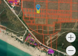 Земельный участок на продажу, 9 сот., Крым, Строительная улица