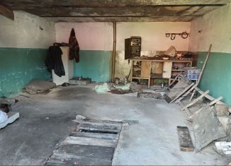 Продаю гараж, 25 м2, Кыштым, гаражно-строительный кооператив Байкал, с985