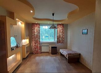 1-комнатная квартира на продажу, 28.4 м2, Новосибирская область, Лунная улица, 11