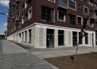 Продам помещение свободного назначения, 51.4 м2, Ижевск, улица имени В.С. Тарасова, 4